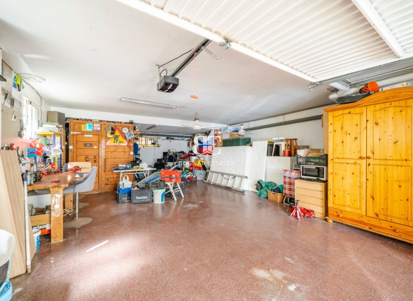 Resale - Townhouse -
Guardamar del Segura - El Moncayo