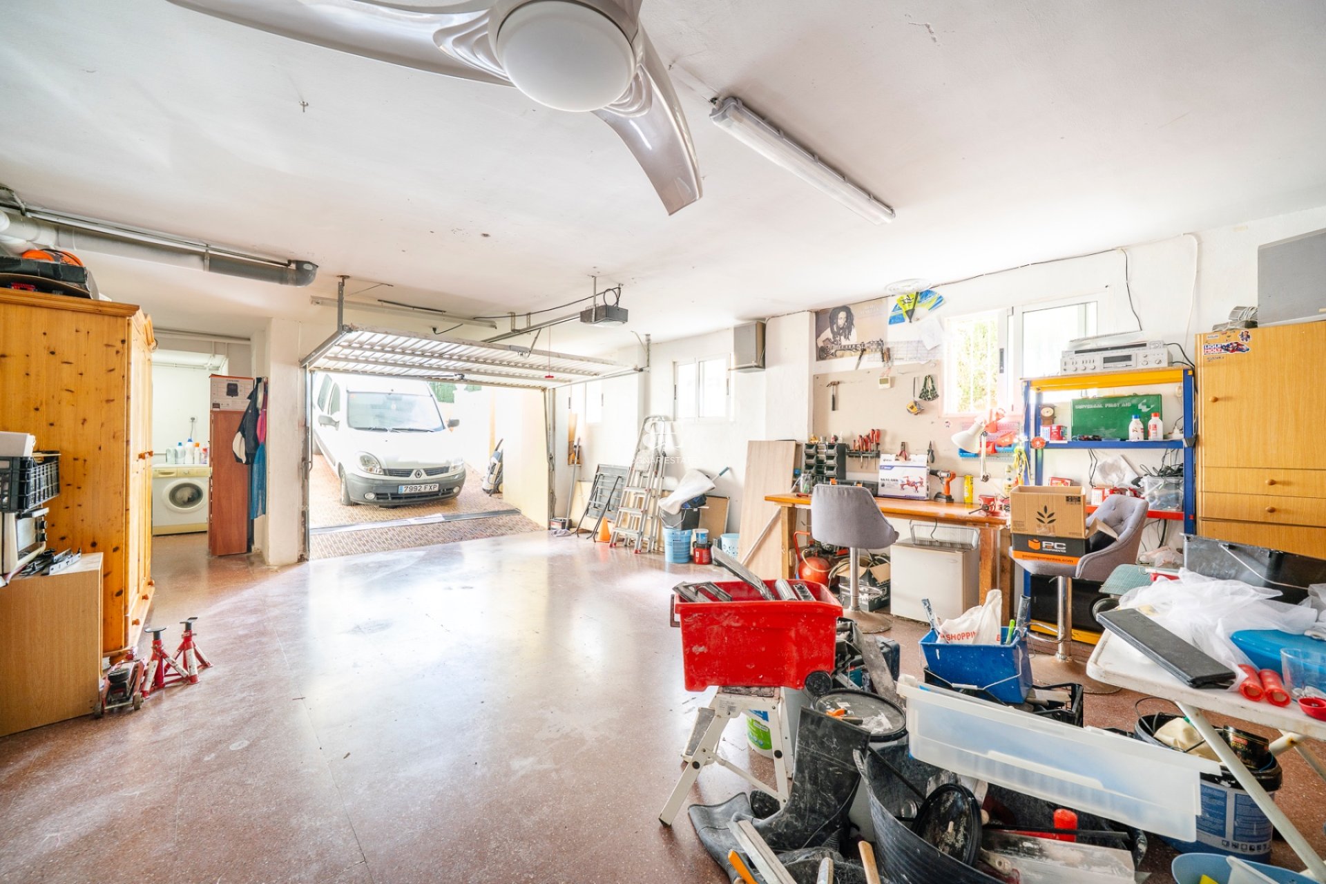 Resale - Townhouse -
Guardamar del Segura - El Moncayo