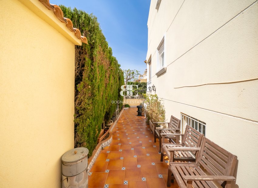 Resale - Townhouse -
Guardamar del Segura - El Moncayo