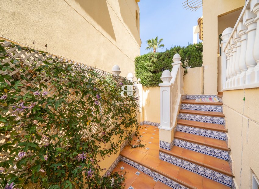 Resale - Townhouse -
Guardamar del Segura - El Moncayo