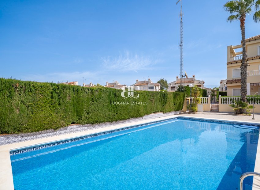 Resale - Townhouse -
Guardamar del Segura - El Moncayo