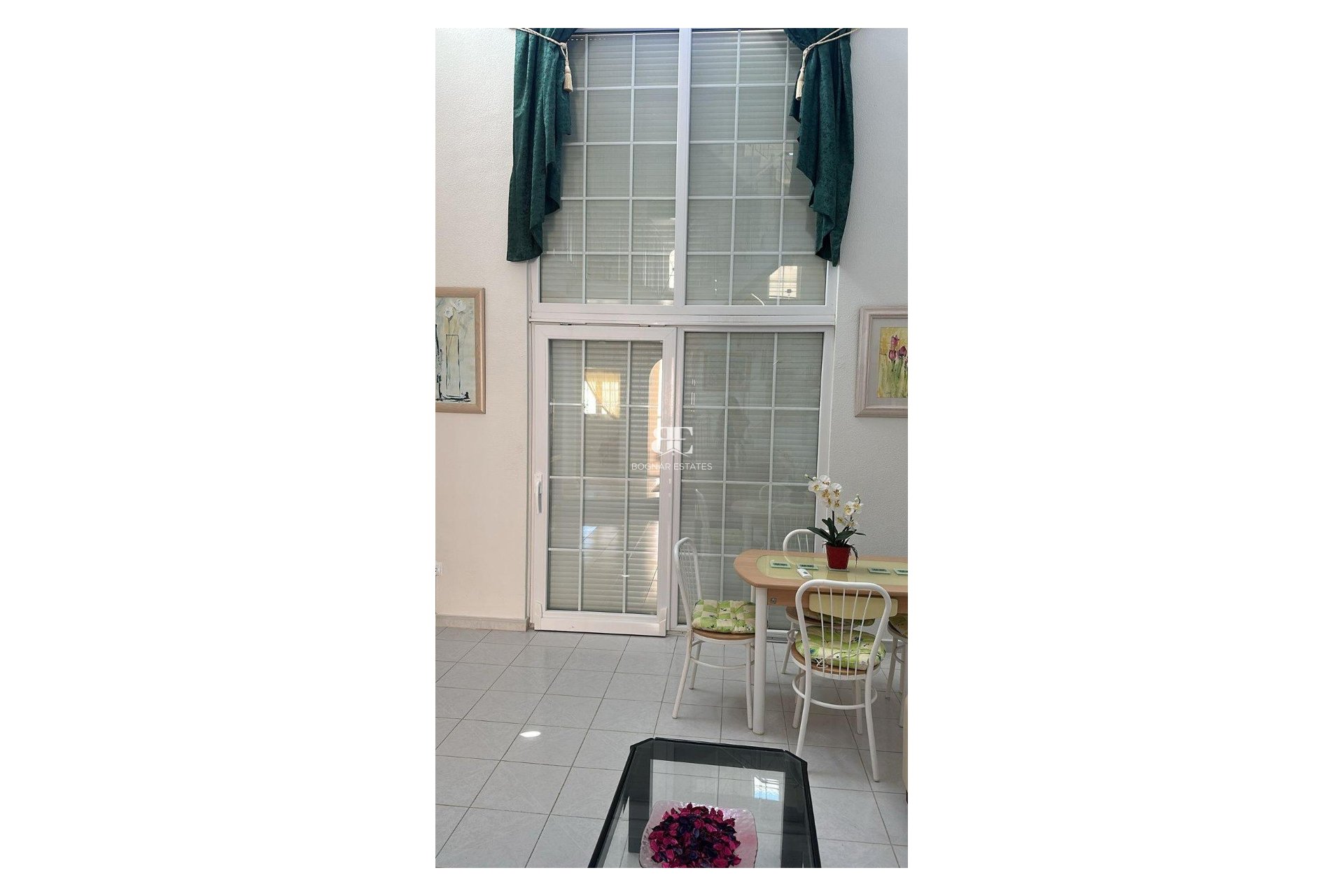 Resale - Townhouse -
Guardamar del Segura - El Moncayo