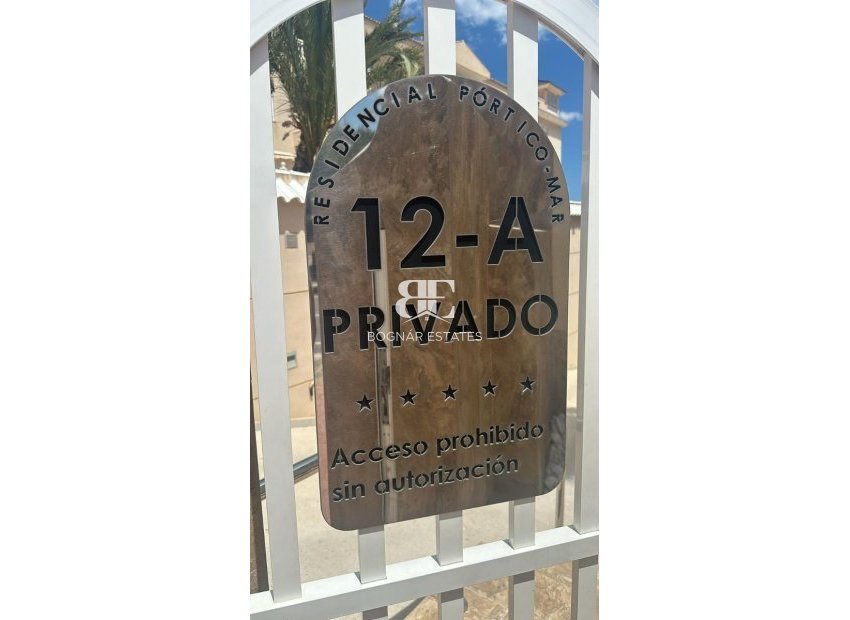 Resale - Townhouse -
Guardamar del Segura - El Moncayo