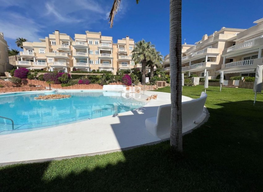 Resale - Townhouse -
Guardamar del Segura - El Moncayo