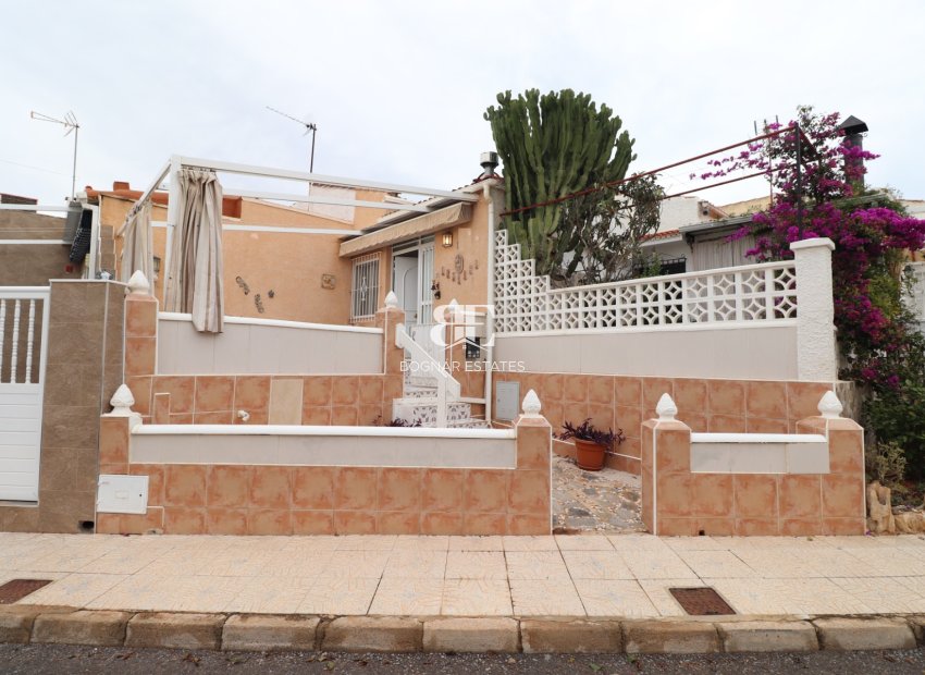 Resale - Townhouse -
Guardamar del Segura - El Moncayo