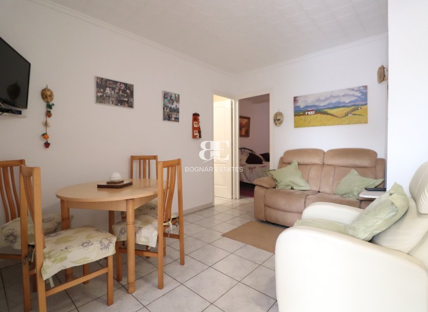 Resale - Townhouse -
Guardamar del Segura - El Moncayo