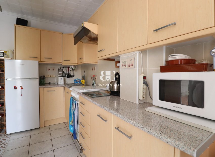 Resale - Townhouse -
Guardamar del Segura - El Moncayo