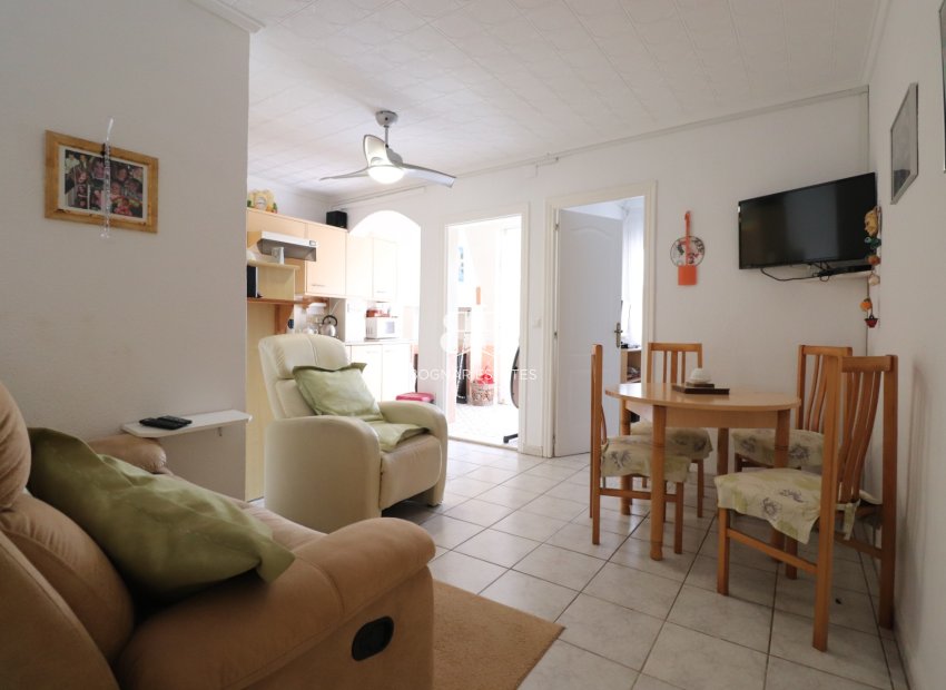 Resale - Townhouse -
Guardamar del Segura - El Moncayo