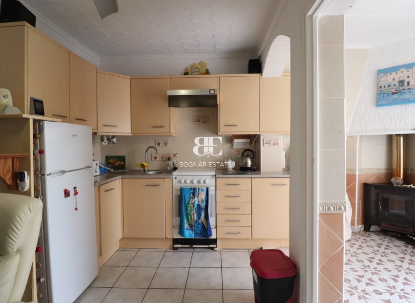 Resale - Townhouse -
Guardamar del Segura - El Moncayo