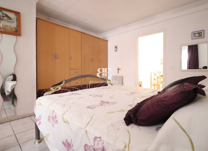 Resale - Townhouse -
Guardamar del Segura - El Moncayo