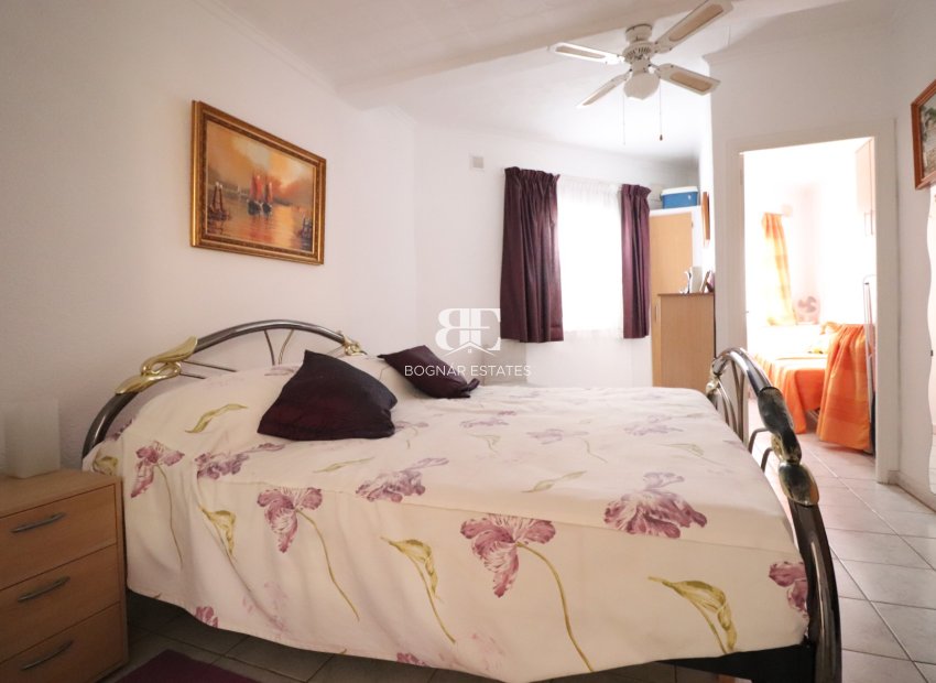 Resale - Townhouse -
Guardamar del Segura - El Moncayo