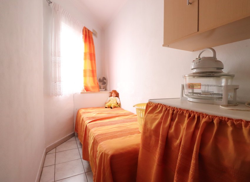 Resale - Townhouse -
Guardamar del Segura - El Moncayo