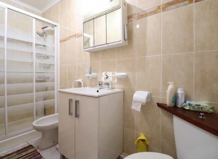 Resale - Townhouse -
Guardamar del Segura - El Moncayo