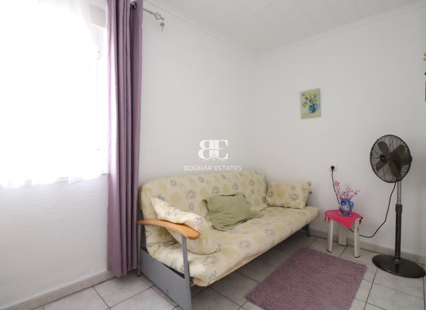 Resale - Townhouse -
Guardamar del Segura - El Moncayo