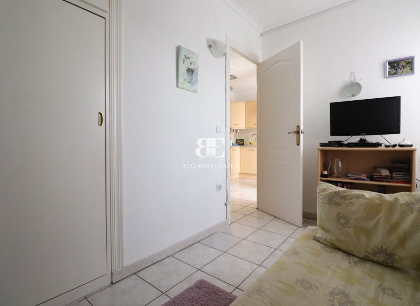 Resale - Townhouse -
Guardamar del Segura - El Moncayo