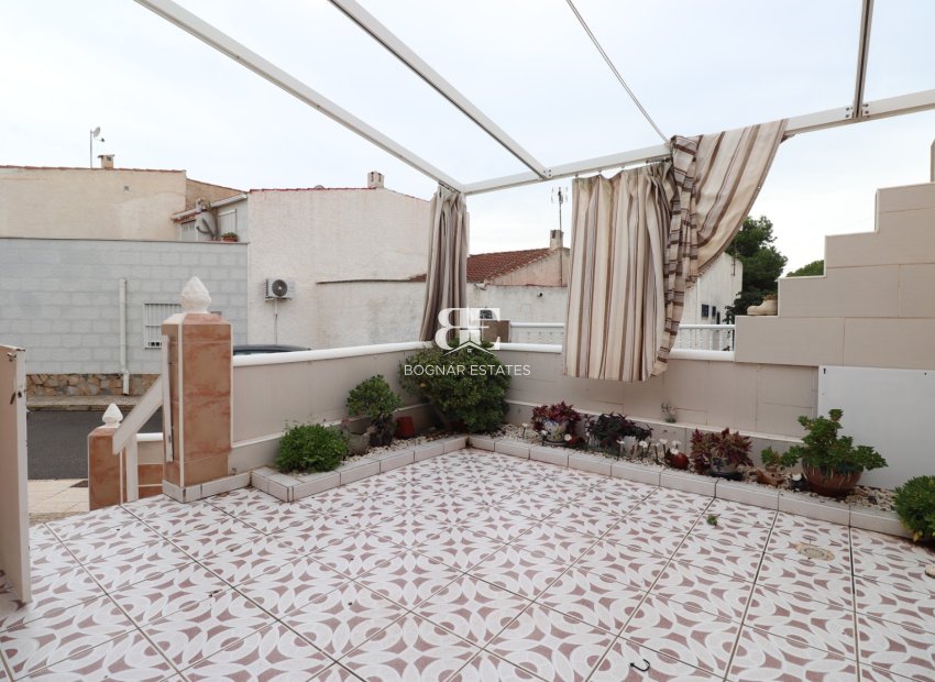 Resale - Townhouse -
Guardamar del Segura - El Moncayo