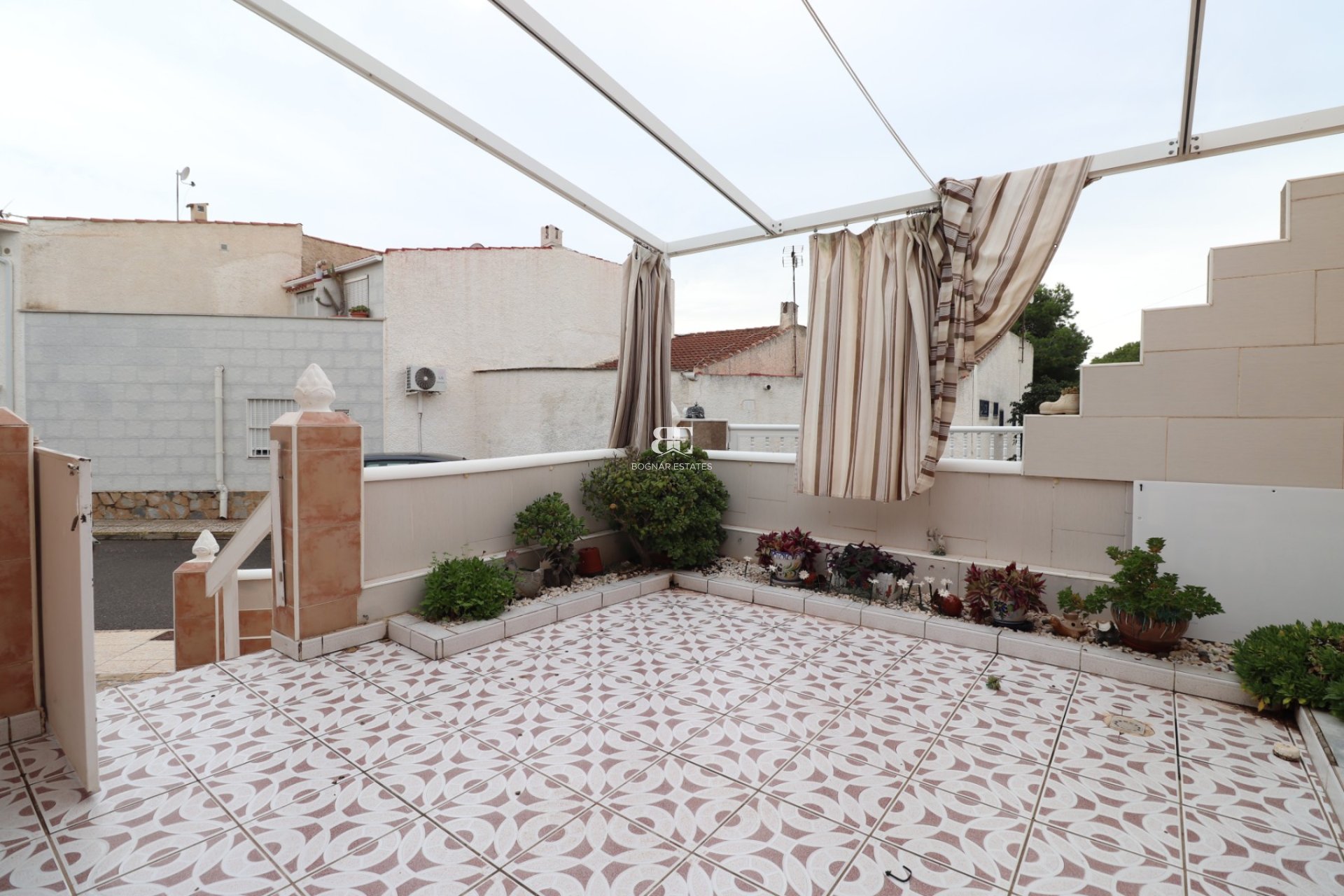 Resale - Townhouse -
Guardamar del Segura - El Moncayo