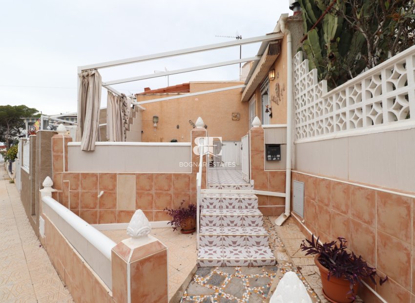 Resale - Townhouse -
Guardamar del Segura - El Moncayo