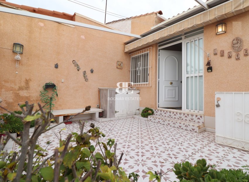 Resale - Townhouse -
Guardamar del Segura - El Moncayo