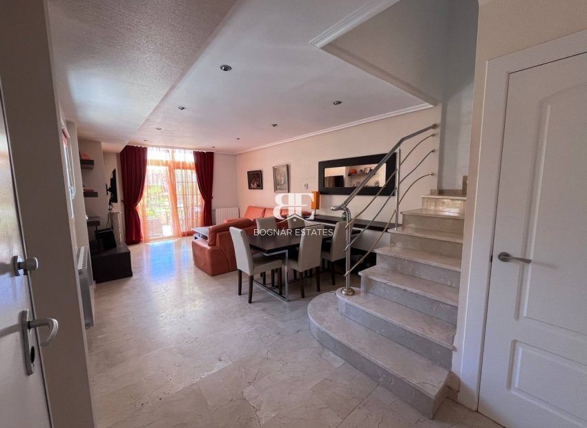 Resale - Townhouse -
Guardamar del Segura - El Raso