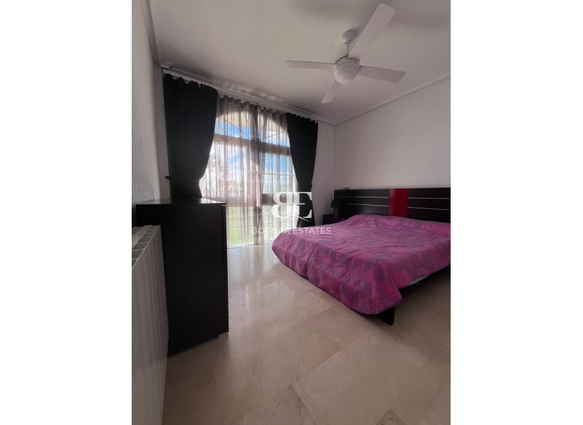 Resale - Townhouse -
Guardamar del Segura - El Raso