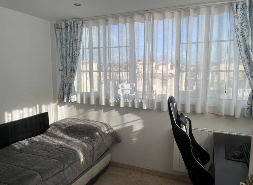 Resale - Townhouse -
Guardamar del Segura - El Raso