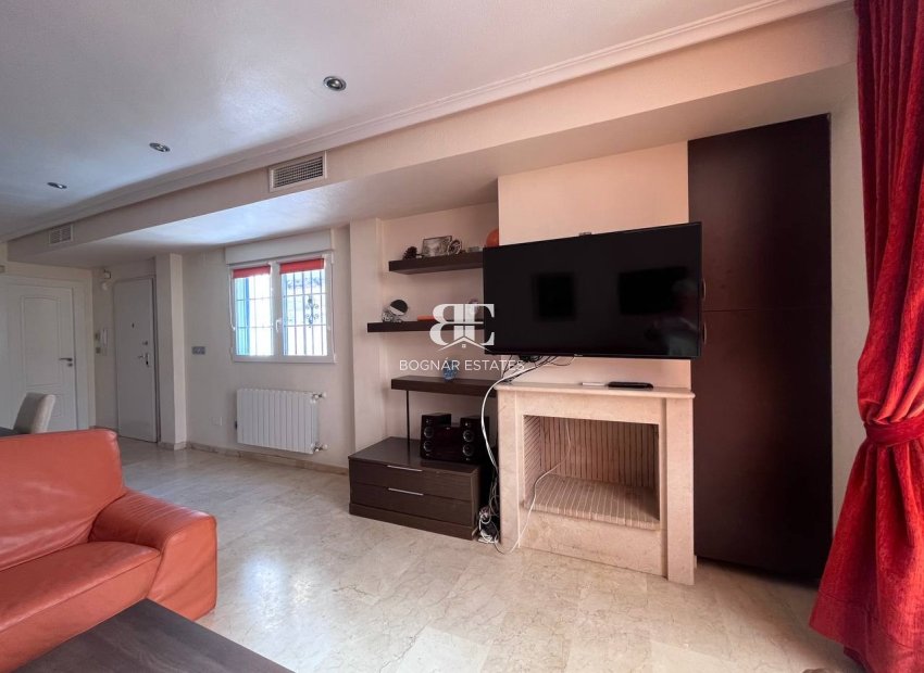 Resale - Townhouse -
Guardamar del Segura - El Raso