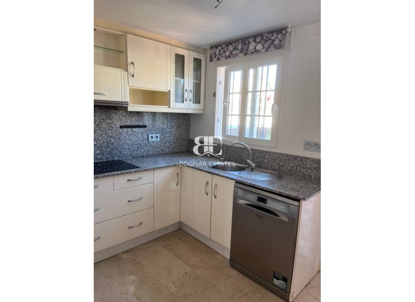 Resale - Townhouse -
Guardamar del Segura - El Raso