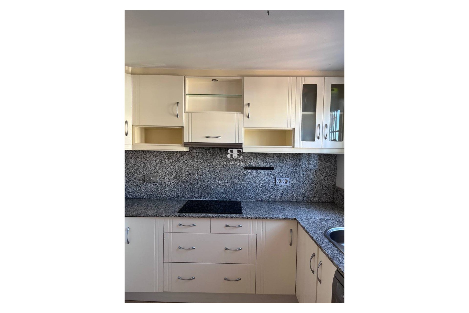 Resale - Townhouse -
Guardamar del Segura - El Raso