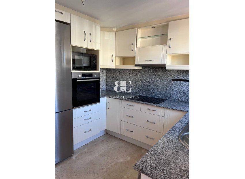 Resale - Townhouse -
Guardamar del Segura - El Raso