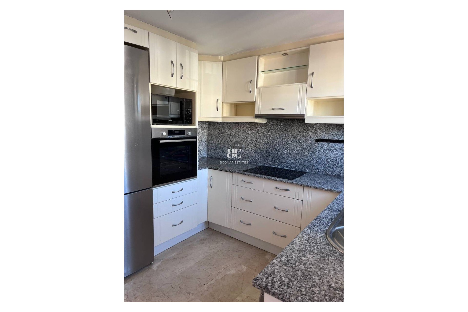 Resale - Townhouse -
Guardamar del Segura - El Raso