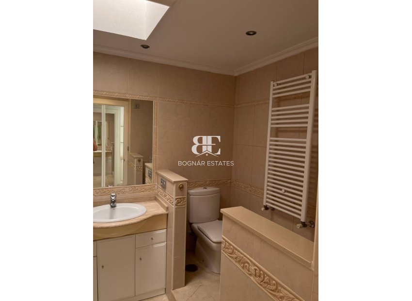 Resale - Townhouse -
Guardamar del Segura - El Raso