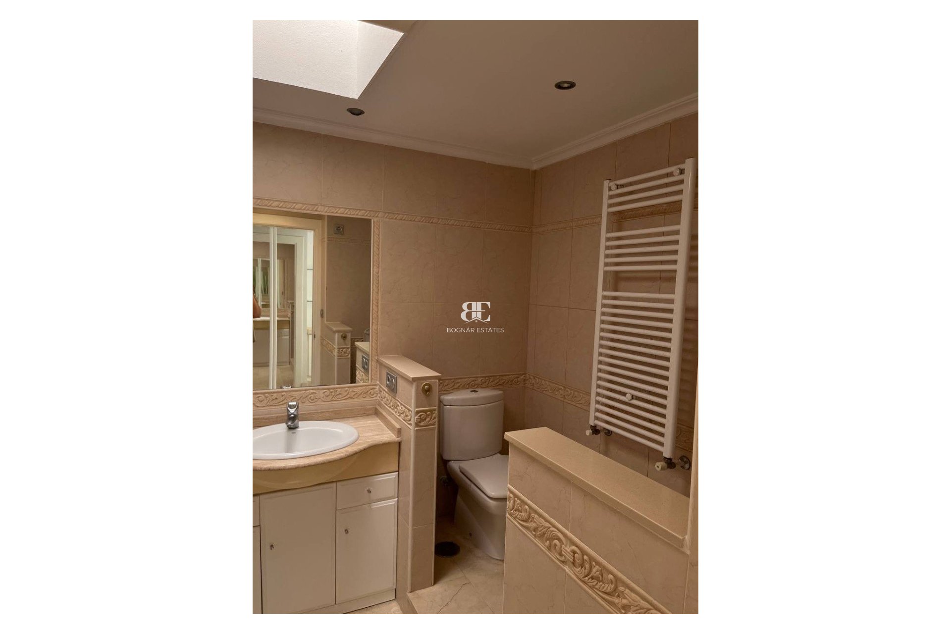 Resale - Townhouse -
Guardamar del Segura - El Raso