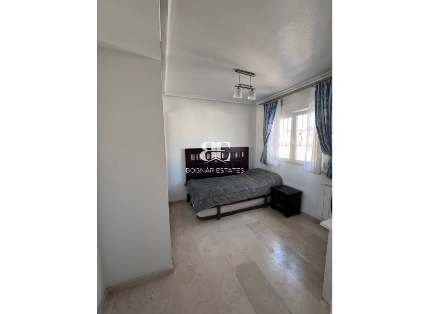 Resale - Townhouse -
Guardamar del Segura - El Raso