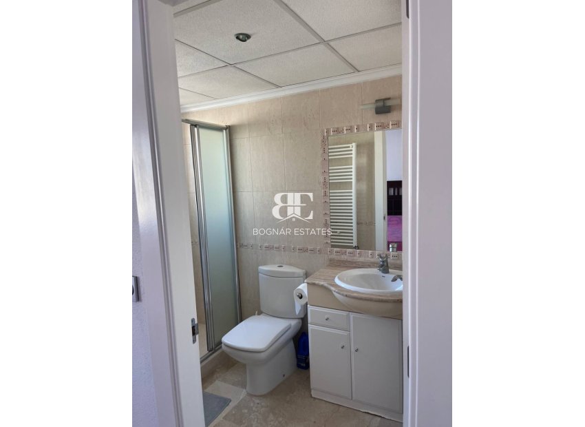 Resale - Townhouse -
Guardamar del Segura - El Raso