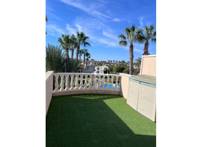 Resale - Townhouse -
Guardamar del Segura - El Raso