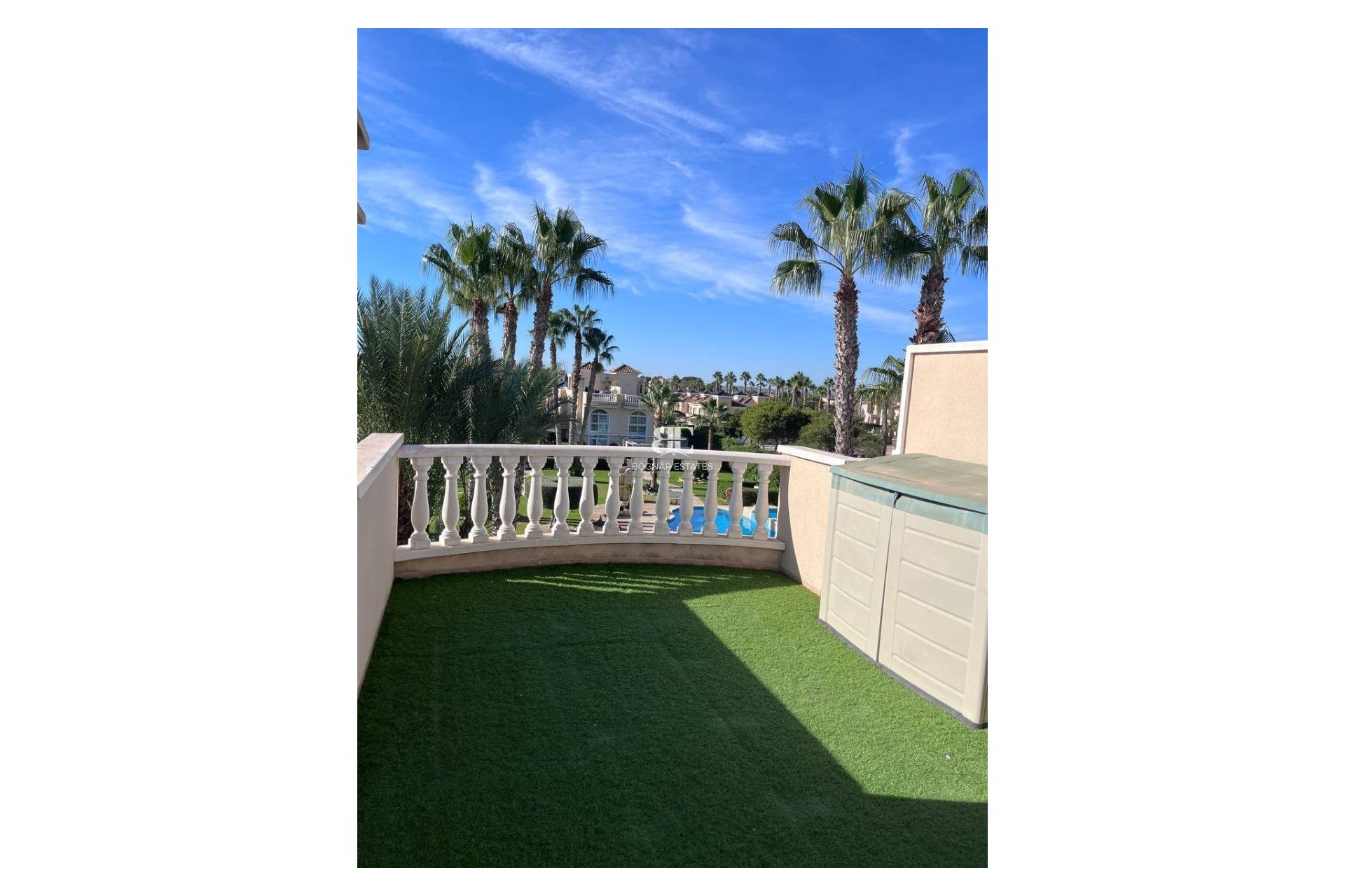 Resale - Townhouse -
Guardamar del Segura - El Raso