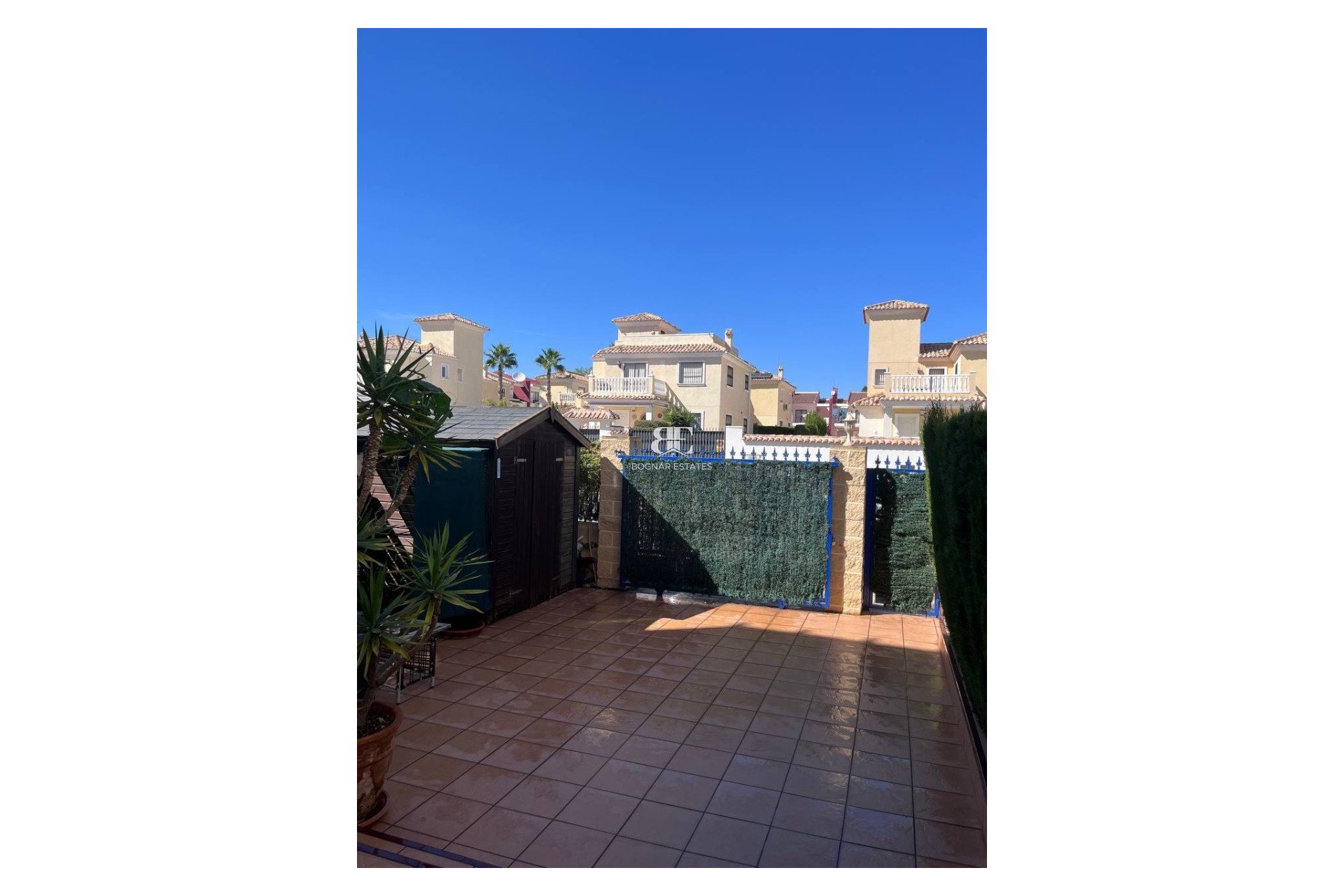 Resale - Townhouse -
Guardamar del Segura - El Raso