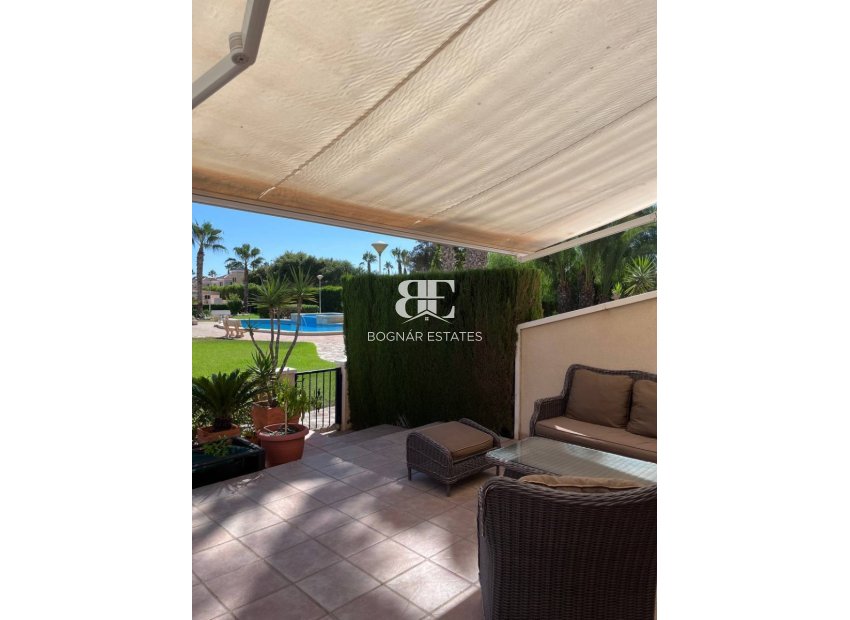 Resale - Townhouse -
Guardamar del Segura - El Raso