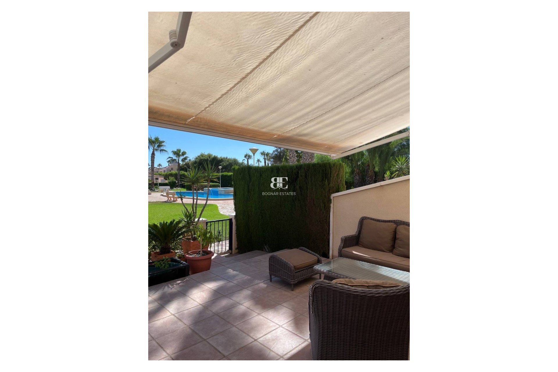 Resale - Townhouse -
Guardamar del Segura - El Raso