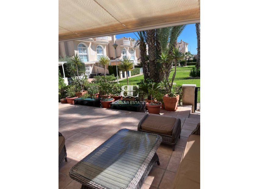 Resale - Townhouse -
Guardamar del Segura - El Raso