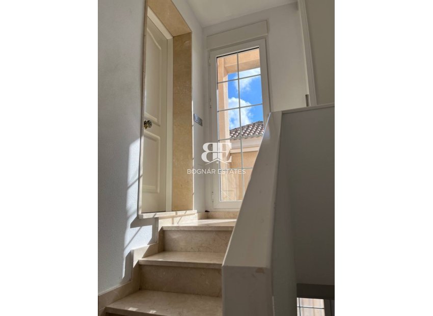 Resale - Townhouse -
Guardamar del Segura - El Raso