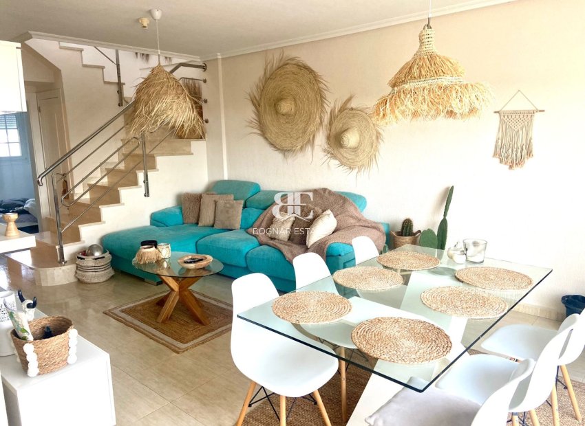 Resale - Townhouse -
Guardamar del Segura - El Raso