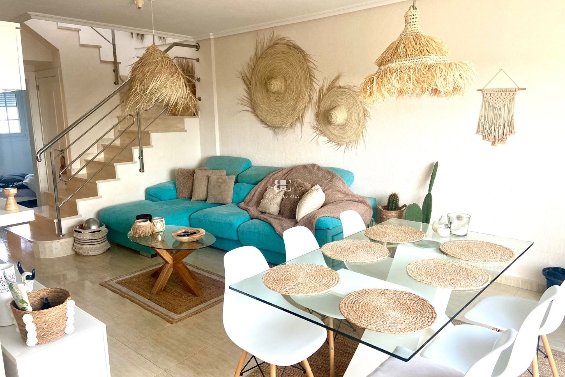 Resale - Townhouse -
Guardamar del Segura - El Raso
