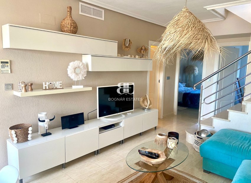 Resale - Townhouse -
Guardamar del Segura - El Raso