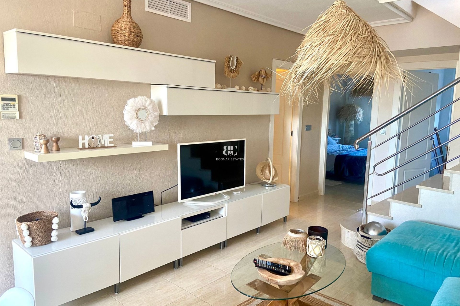 Resale - Townhouse -
Guardamar del Segura - El Raso