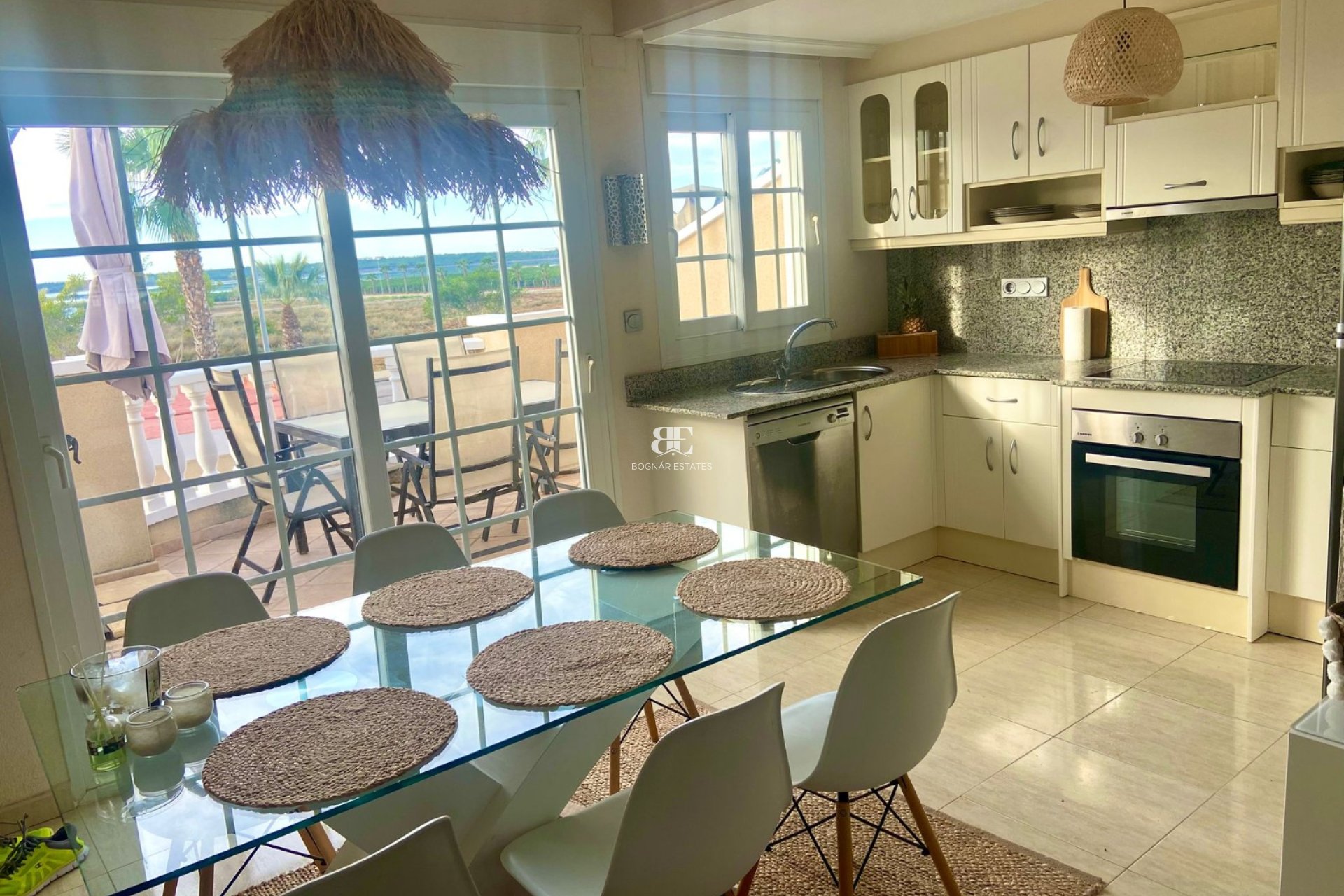 Resale - Townhouse -
Guardamar del Segura - El Raso