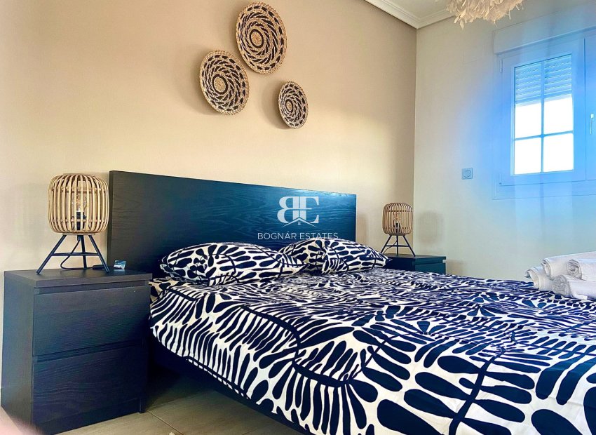 Resale - Townhouse -
Guardamar del Segura - El Raso