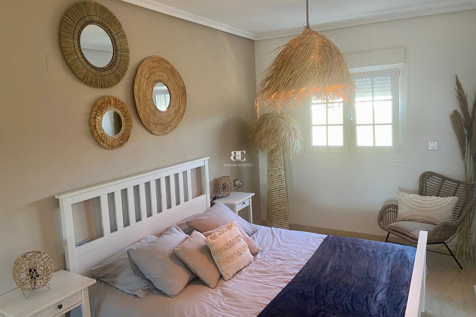 Resale - Townhouse -
Guardamar del Segura - El Raso