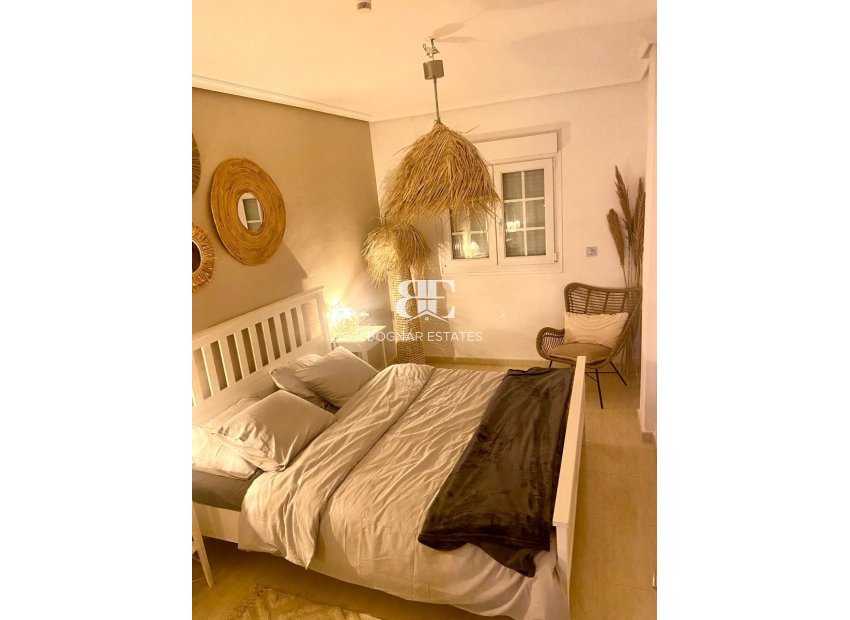 Resale - Townhouse -
Guardamar del Segura - El Raso